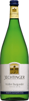 Vorschau: Weissburgunder trocken 1,0 l - Winzergenossenschaft Jechtingen