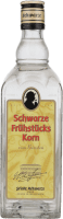 Frühstückskorn vom Feinsten - Schwarze
