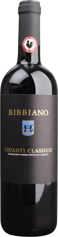 Chianti Classico DOCG - Tenuta di Bibbiano