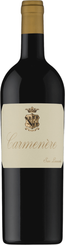 Carménère San Leonardo - San Leonardo