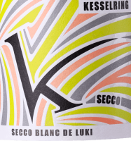 Vorschau: 6x Vorteils-Weinpaket Secco Blanc de Luki - Lukas Kesselring