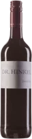 Framersheimer Zechberg Dornfelder mild - Dr. Hinkel