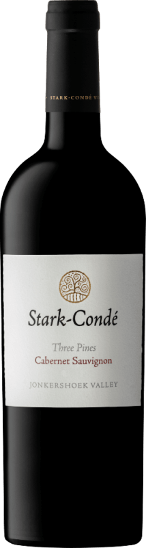 Three Pines Cabernet Sauvignon - Stark Condé