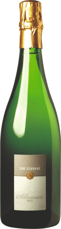 Silvaner Brut - Weingut Zur Schwane