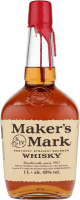 Kentucky Straight Bourbon 1,0l - Maker's Mark