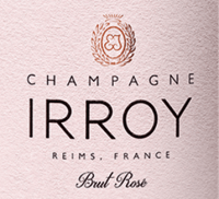 Vorschau: Champagner Brut Rosé - Champagne Irroy