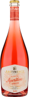 Sparkling Blood Orange Spritz alkoholfrei - Abstinence