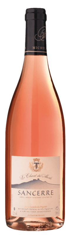 Sancerre Rosé AOC - Domaine Michel Thomas
