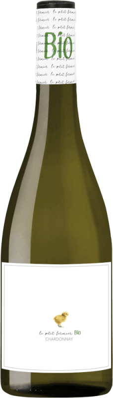 Le Petit Fermier Chardonnay - Vignobles Vellas