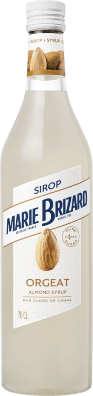Almond Syrup 0,7 l - Marie Brizard