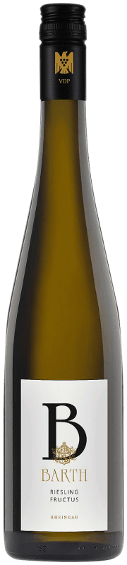 Riesling Fructus - Barth
