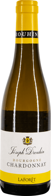 Bourgogne Chardonnay Laforêt AOC 0,375 l - Joseph Drouhin