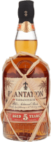 Barbados 5 YO - Plantation