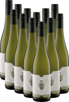 12er Paket - Noovi Cuvée Weiss Alkoholfrei