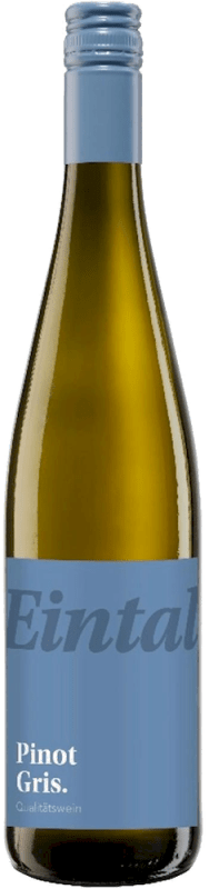 Eintal Grauburgunder - Moselland