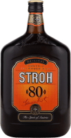 Rum 1,0l - Stroh 80