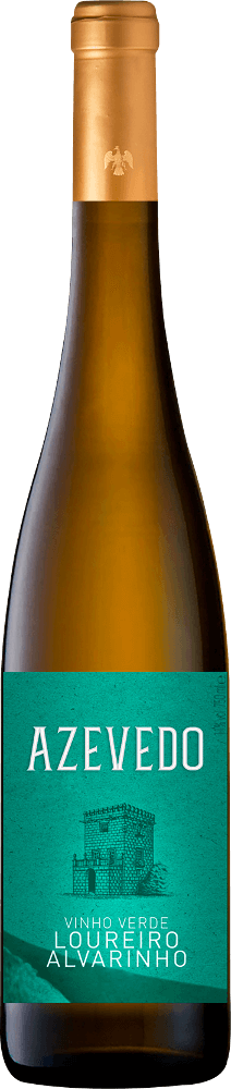 Vorschau: A variedade espumante do norte ibérico - 6x Alvarinho discovery pack & Albariño