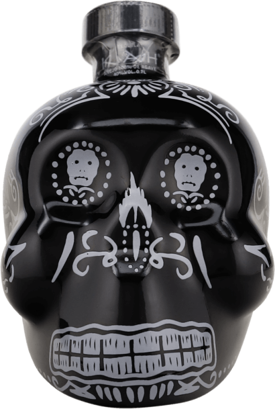 Añejo - Kah Tequila