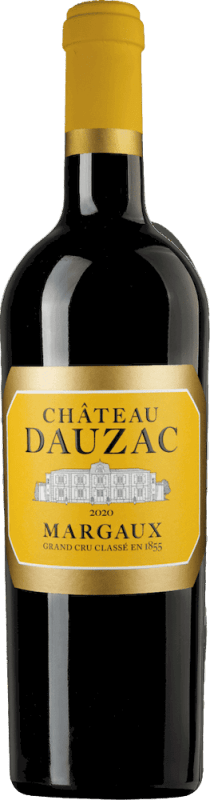 Margaux AOC - Château Dauzac