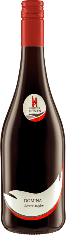 Domina trocken - WG Meissen