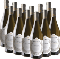 Vorschau: 12er Vorteils-Weinpaket - Lugana DOC - Zonin