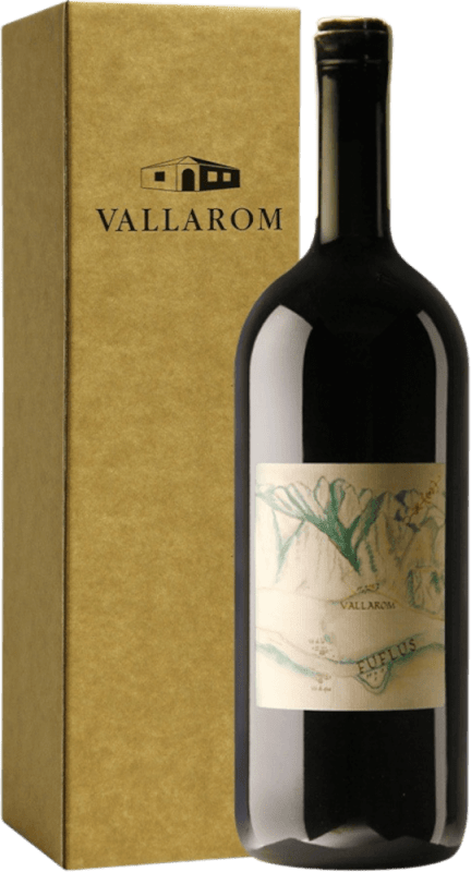 Fuflus 1,5 l Magnum - Vallarom