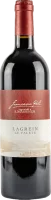 Lagrein Le Valete - Francesco Poli