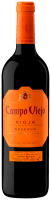 Reserva - Campo Viejo