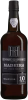 Malvasia 10 Years Old Madeira DOP - Henriques & Henriques