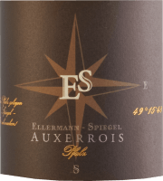 Vorschau: Auxerrois trocken - Ellermann-Spiegel