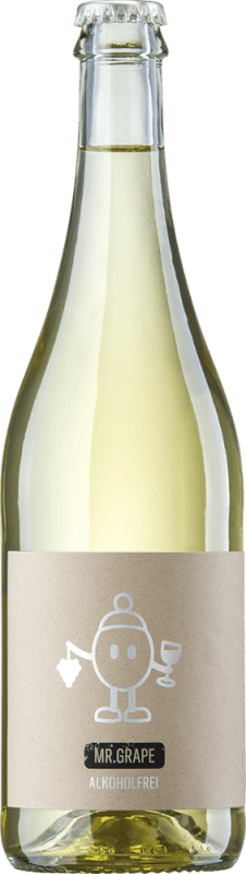 Mr.Grape Traubensaft alkoholfrei - Weingut Winter