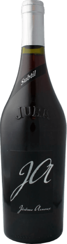 Poulsard Arbois Subtil - Arnoux Jerome