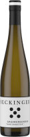 Grauburgunder vom Kalkstein trocken - Seckinger