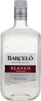 Blanco - Ron Barceló