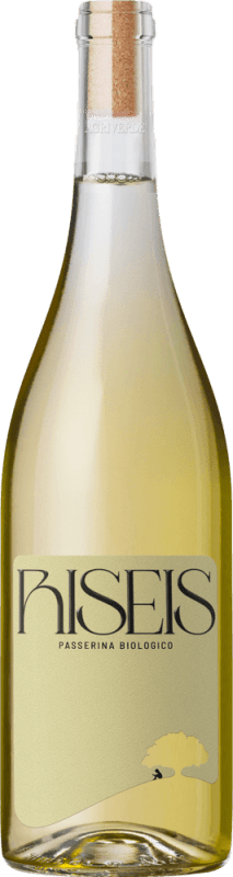 Passerina IGP - Cantine Agriverde