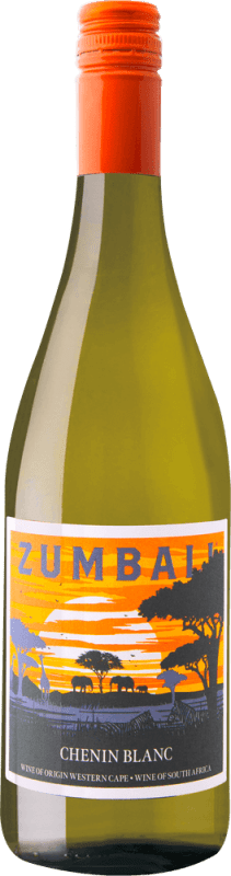 Chenin Blanc - Zumbali