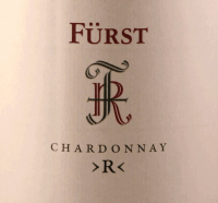 Vorschau: Chardonnay R - Rudolf Fürst