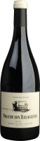 Vorschau: Pago De Los Balagueses Syrah - Bodegas Vegalfaro