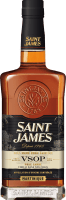 Saint James 0,7 lRrhum Agricole VSOP - Saint James