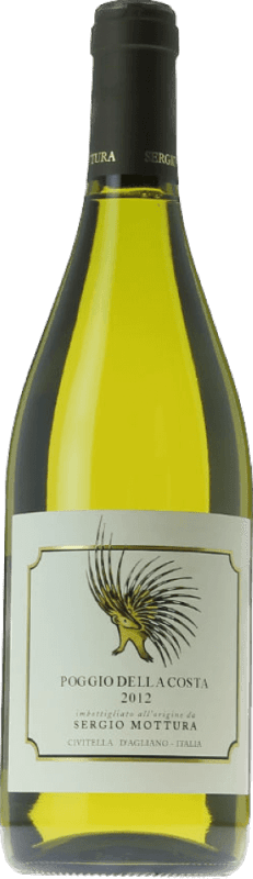 Grechetto Poggio Della Costa - Sergio Mottura