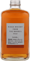 From the Barrel in GP - Nikka