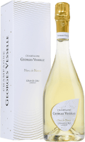 Extra Brut Grand Cru Blanc De Blancs - Vesselle Georges