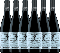 6er Vorteils-Weinpaket - Pablo Claro Special Selection Tinto - Dominio de Punctum
