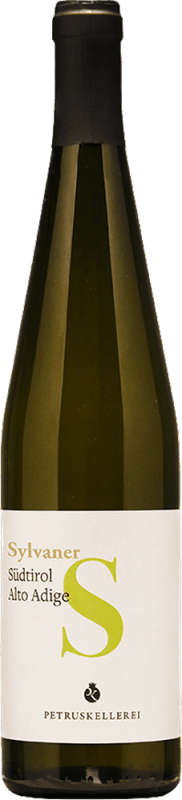 Sylvaner Valle Isarco - Petruskellerei