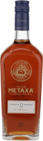 12 Stars - Metaxa
