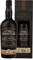 Imperial Stout Cask Blended Irish Whiskey - The Whistler