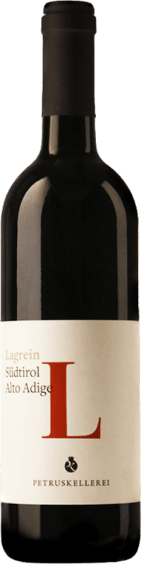 Lagrein Riserva - Petruskellerei