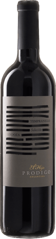 Tempranillo Seleccion La Consulta - El Hijo Prodigo