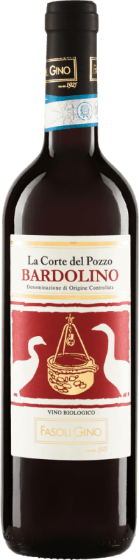 La Corte Del Pozzo Bardolino DOC - Fasoli Gino