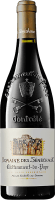 Chateauneuf-du-Pape Rouge AOC - Domaine des Sénéchaux
